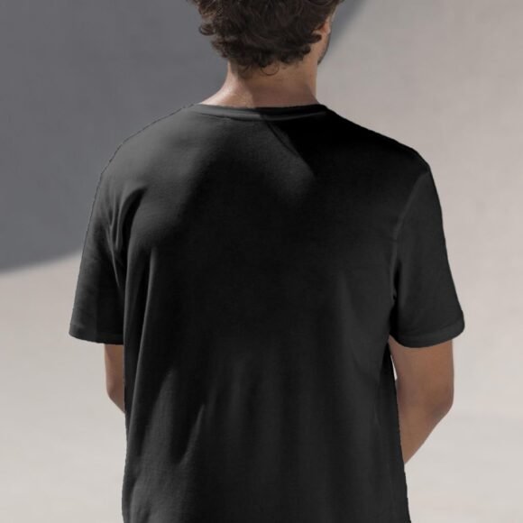 Unleash your biker spirit with this Riderz Oversized T-Shirt - Image 5