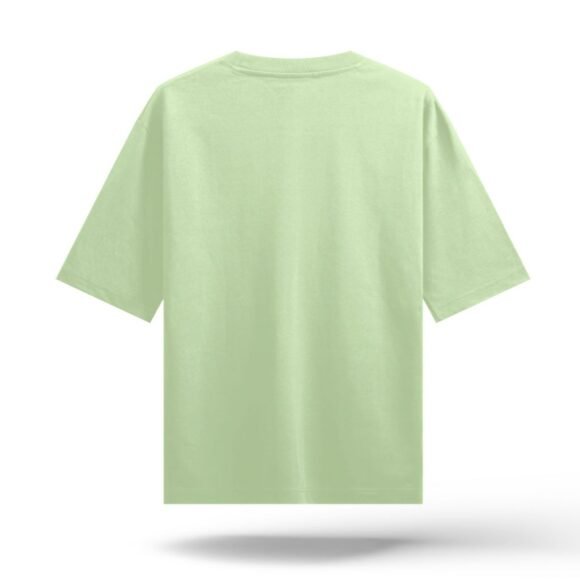 Oversized Graphic T-Shirt – Stylish & Comfortable - Image 2