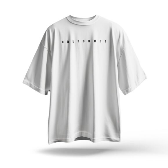 Make a bold statement with the Urban Street Oversized T-Shirt - Image 2