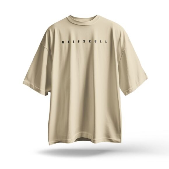 Samurai Oversized T-Shirt - Image 2