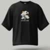 Women's Oversized Graphic T-Shirt – Stylish & Comfortable