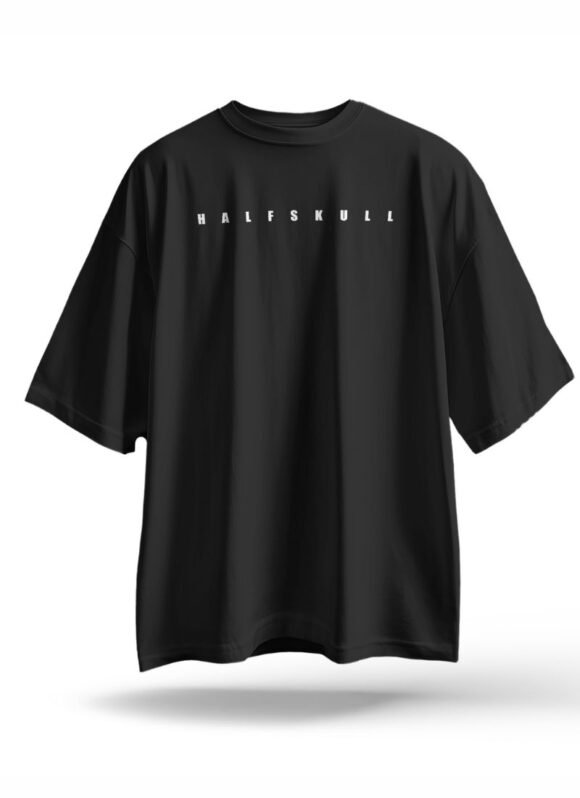 Unleash the power of the Armored Titan with this Attack on Titan Oversized T-Shirt