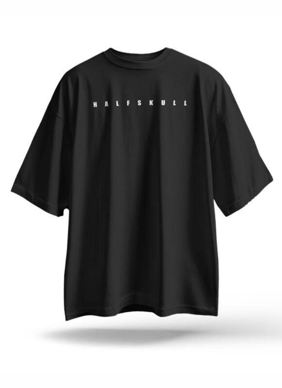 Embrace the King of Curses with this Ryomen Sukuna Oversized T-Shirt