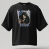 Unleash your inner warrior with this Attack on Titan Oversized T-Shirt