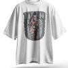 Titan Force Oversized T-Shirt