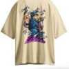 JoJo Oversized T-Shirt