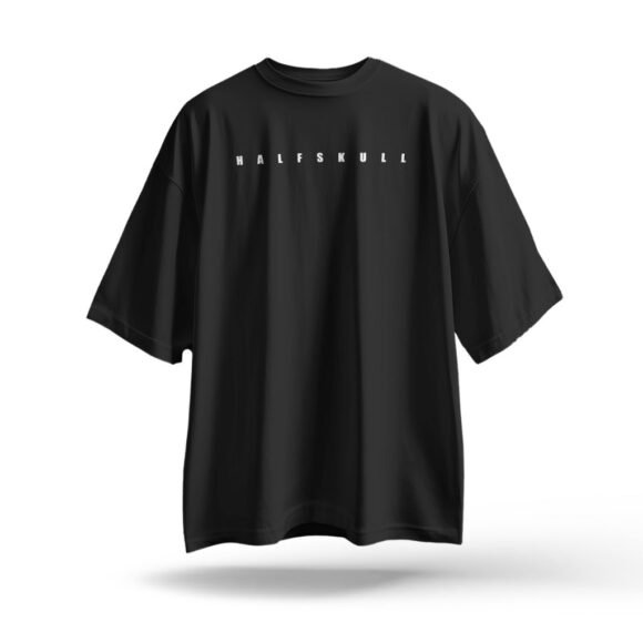 Unleash your Saiyan power with this Dragon Warrior Oversized T-Shirt - Image 2