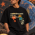 Better World black earth oversized t-shirt — front view