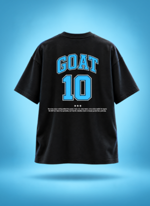 The immortal "10"