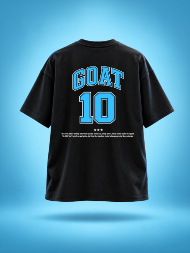 The immortal “10”